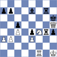 Murshed - Priasmoro (chess.com INT, 2021)