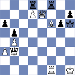 Deviprasath - Tereladze (Chess.com INT, 2021)