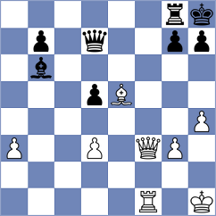 Burnett - Webster (Chess.com INT, 2020)