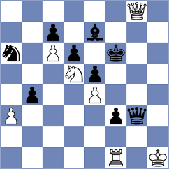 Hayrapetyan - Chen (Chess.com INT, 2020)