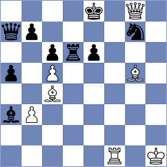 Narayanan - Srinath (chess.com INT, 2022)