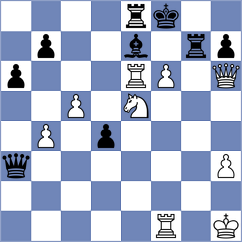 Nurgaliyeva - Sadubayev (chess.com INT, 2024)