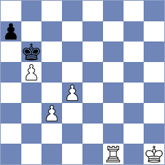 Szmyd - Dudzinski (chess.com INT, 2023)