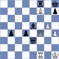 Kucera - Thanke (Chess.com INT, 2020)