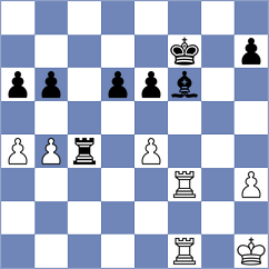 Bologan - Miron (Chess.com INT, 2020)