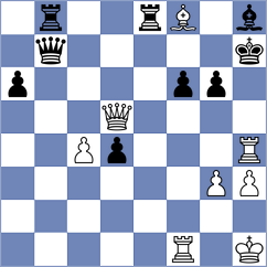 Sihite - Batsuren (Chess.com INT, 2021)