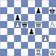 Prraneeth - Senft (chess.com INT, 2024)