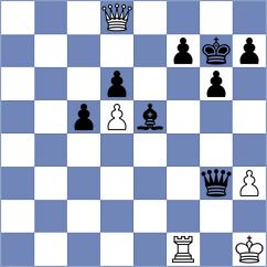 Peng - Walentukiewicz (chess.com INT, 2020)