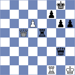Fiedorek - Czarnota (chess.com INT, 2022)