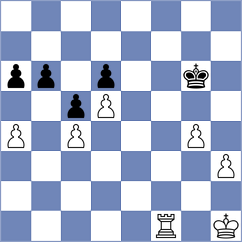 Chernobay - Seletsky (chess.com INT, 2021)