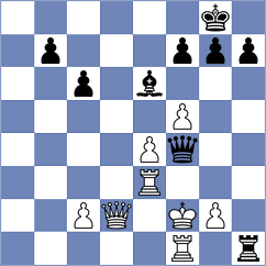 Shyam - Haitin (chess.com INT, 2021)
