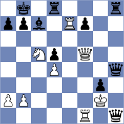 Antolak - Lomasov (Chess.com INT, 2021)