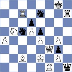 Palchuk - Franco Valencia (chess.com INT, 2020)
