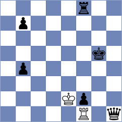 King - Sevian (chess.com INT, 2021)