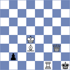 Al Zaabi - Marcos (Chess.com INT, 2020)