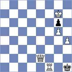 Maltsevskaya - Lerch (chess.com INT, 2024)