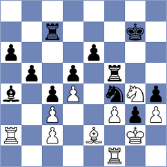 Lehtosaari - Demchenko (chess.com INT, 2023)