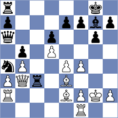Brown - Petrova (Chess.com INT, 2020)