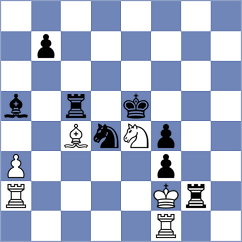 Chandratreya - Zlatin (Chess.com INT, 2021)