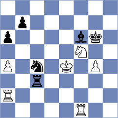 Cordeiro - Vardanyan (Chess.com INT, 2021)