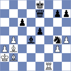 Harrington - Piliczewski (chess.com INT, 2024)
