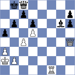 Barrientos Chavarriaga - Cruz (Chess.com INT, 2021)