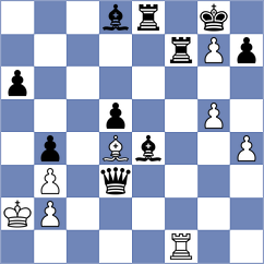 Ronka - Coelho (chess.com INT, 2021)