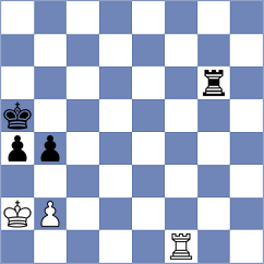 Esenbek Uulu - Bazarov (chess.com INT, 2021)