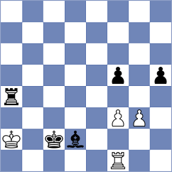 Bifulco - Maltsevskaya (chess.com INT, 2023)