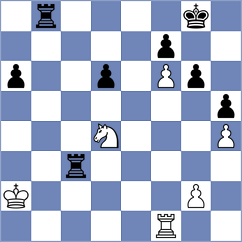 Zhou - Golubev (chess.com INT, 2024)