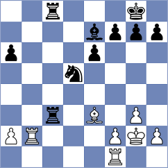 Toktomushev - Zakaryan (chess.com INT, 2024)