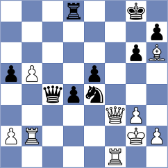 Sarana - Sardana (Chess.com INT, 2021)