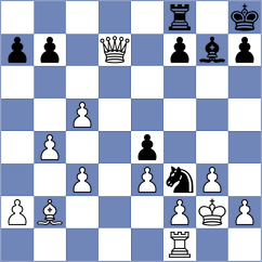 Wisniacki - Schnaider (chess.com INT, 2024)