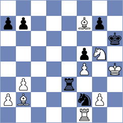 Nemkova - Winter Atwell (Chess.com INT, 2020)