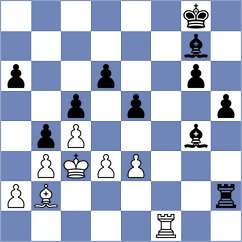 Zajaczkowski - Stojkovska (Chess.com INT, 2021)