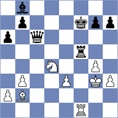 Galiana Fernandez - Ingebretsen (chess.com INT, 2022)