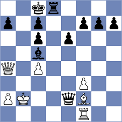 Azar - Rozman (chess.com INT, 2024)