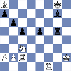 Dolzhikova - Fajdetic (Chess.com INT, 2021)
