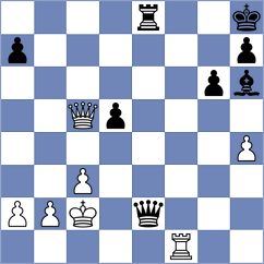 Lopez - Kollars (Chess.com INT, 2019)