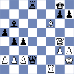 Yurtseven - Cardozo (chess.com INT, 2024)