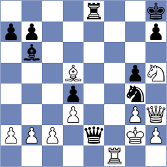 Grover - Balabaev (Chess.com INT, 2017)