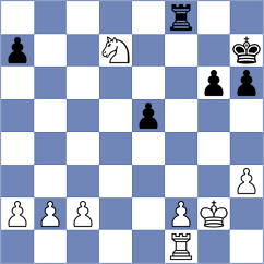 Hnatyshyn - Donatti (chess.com INT, 2024)