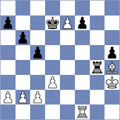 Jodorcovsky Werjivker - Palacio (Chess.com INT, 2021)
