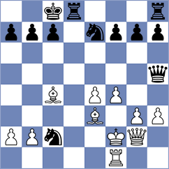Perera Alfonso - Bryan (chess.com INT, 2021)