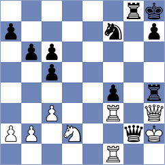 Eggleston - Gevorgyan (chess.com INT, 2024)