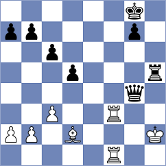 Subervi - Frolyanov (chess.com INT, 2023)