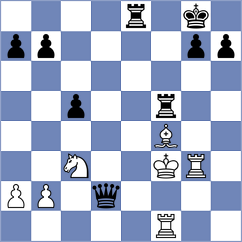 Eliseev - Dmitrenko (Chess.com INT, 2020)