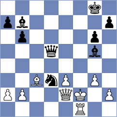 Coca Cubillos - Haszon (chess.com INT, 2024)