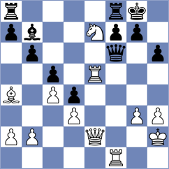 Filipovic - Navarrete Mendez (chess.com INT, 2024)