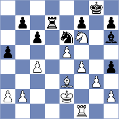 Nyback - Perossa (chess.com INT, 2023)